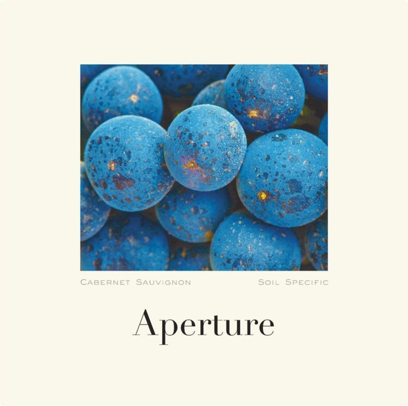 Aperture Cabernet Sauvignon Alexander Valley 2023