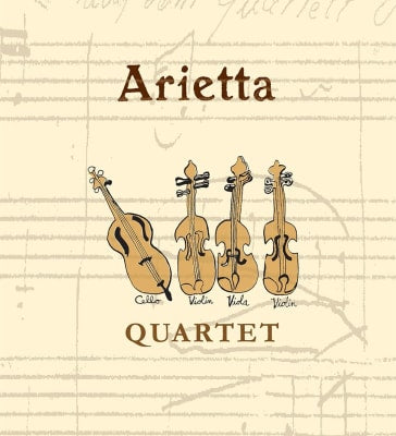 Arietta Quartet 2022