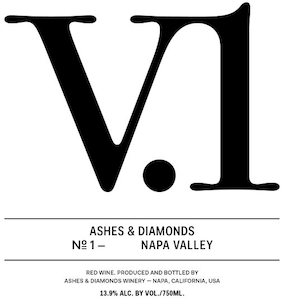 Ashes & Diamonds V.1 2019	Magnum