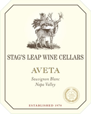 Stag's Leap AVETA Sauvignon Blanc 2024 (6-Pack)