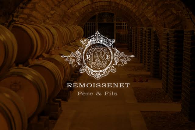 Remoissenet Pere & Fils Mazis-Chambertin Grand Cru 1978