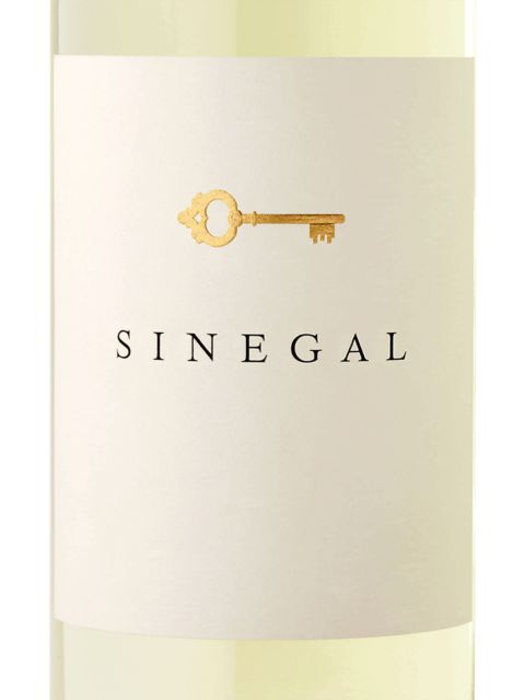 Sinegal Estate Sauvignon Blanc	2022