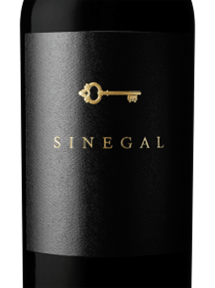Sinegal Estate Reserve Cabernet Sauvignon 2022