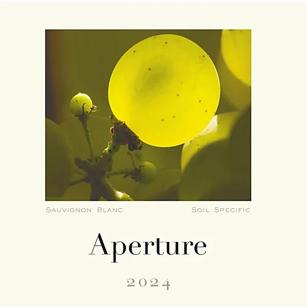 Aperture Sauvignon Blanc Sonoma County 2024