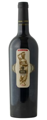Cathiard Vineyard Hora Napa Valley 2020