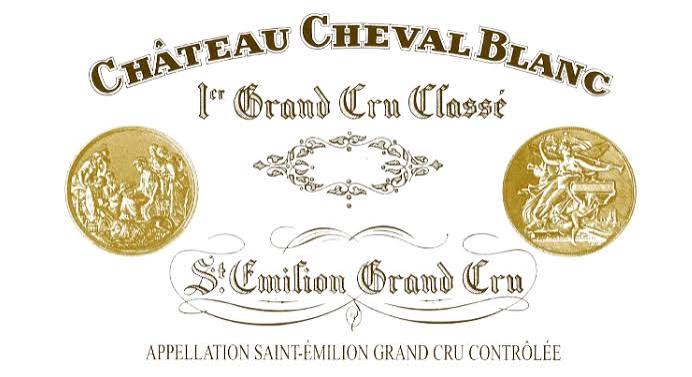 Cheval Blanc  1982