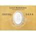 Cristal, Brut, 2008