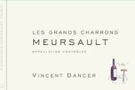 Vincent Dancer Meursault Perrieres Blanc Premier Cru 2004