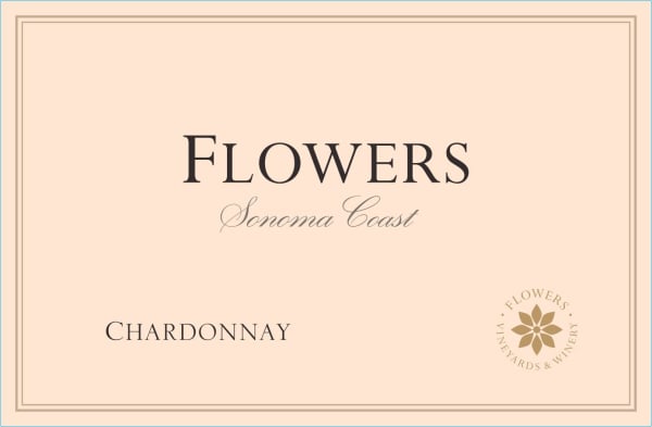 Flowers, Sonoma Coast, Chardonnay 2024