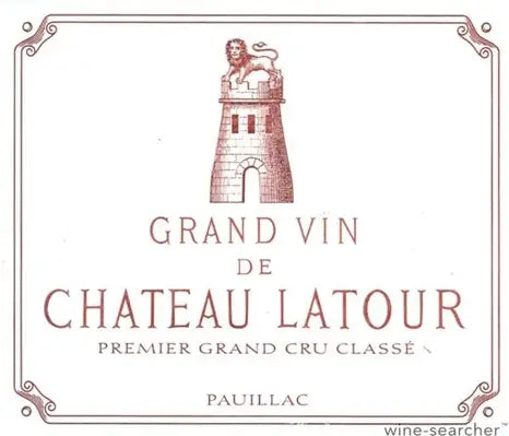Latour  1940