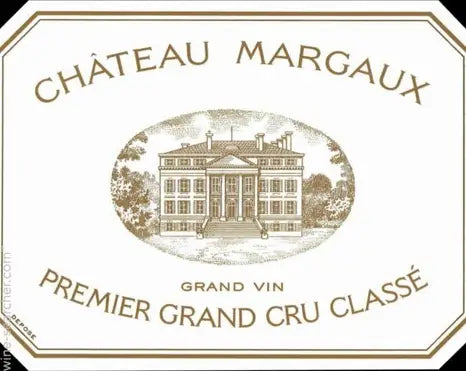 Margaux 1983