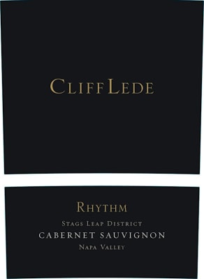 Cliff Lede Rhythm Stags Leap District 2021