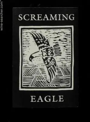 Screaming Eagle  2002