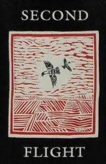 Screaming Eagle Second Flight 2014