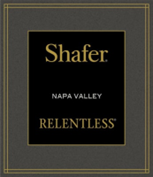 Shafer "Relentless" Napa Valley 2022