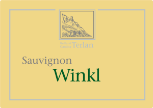 Terlano Winkl Sauvignon Blanc 2023
